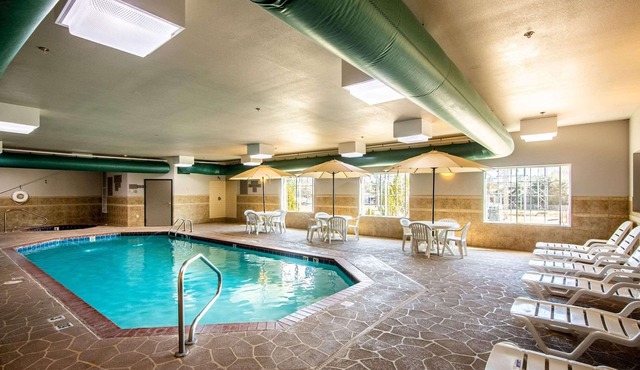 Country Inn & Suites by Radisson, El Dorado, AR