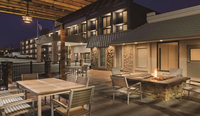 Country Inn & Suites by Radisson, Erlanger - Cincinnati South