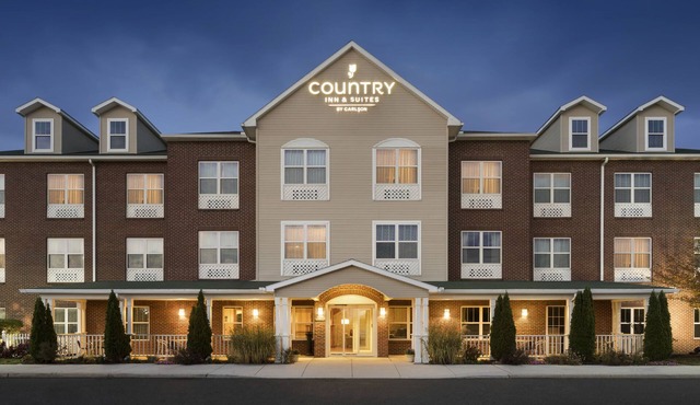 Country Inn & Suites by Radisson, Gettysburg, PA