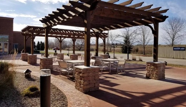 Country Inn & Suites by Radisson, Green Bay East, WI