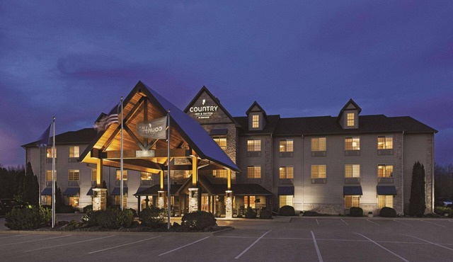 Country Inn & Suites by Radisson, Green Bay North