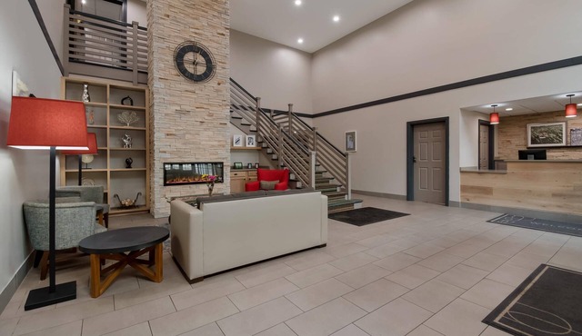 Country Inn & Suites by Radisson, Harrisburg Northeast - Hershey