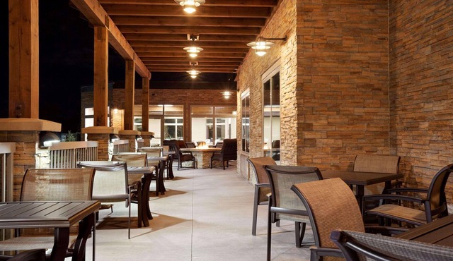 Country Inn & Suites by Radisson Roseville - St. Paul