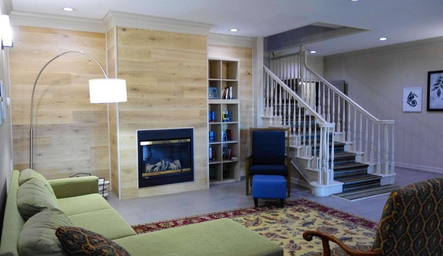 Country Inn & Suites by Radisson, Round Rock, TX