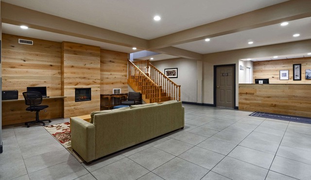 Country Inn & Suites by Radisson, Salisbury, MD