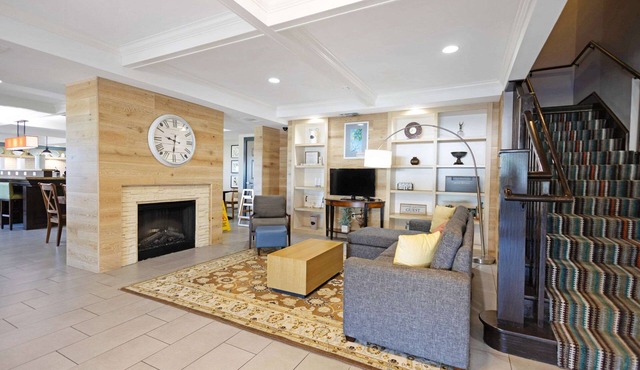Country Inn & Suites by Radisson, Texarkana, TX