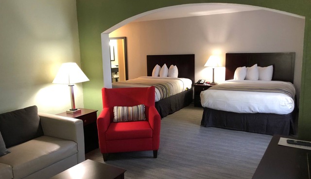 Country Inn & Suites by Radisson, Greenville, NC