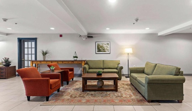 Country Inn & Suites by Radisson, Saskatoon, SK