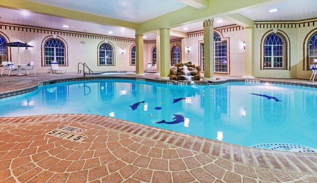 Country Inn & Suites by Radisson, Amarillo I-40 West, TX