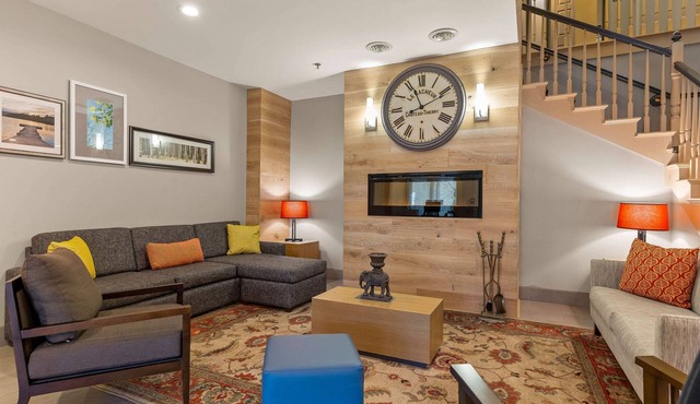 Country Inn & Suites by Radisson, Asheville - Outlet Mall