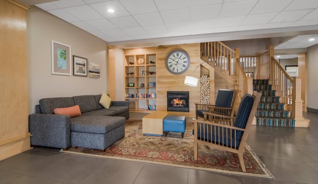 Country Inn & Suites by Radisson, Goldsboro, NC