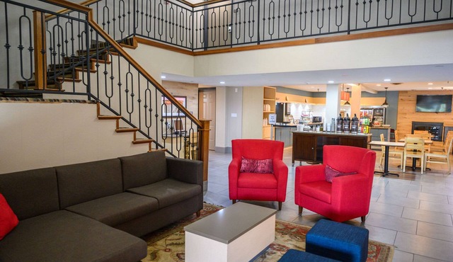 Country Inn & Suites by Radisson, Greenfield, IN