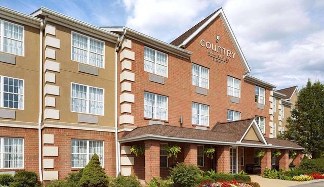 Country Inn & Suites by Radisson, Macedonia, OH