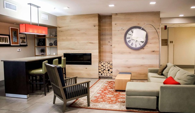 Country Inn & Suites by Radisson, Richmond West at I-64, VA