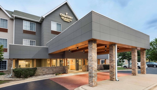 Country Inn & Suites by Radisson Romeoville I-55