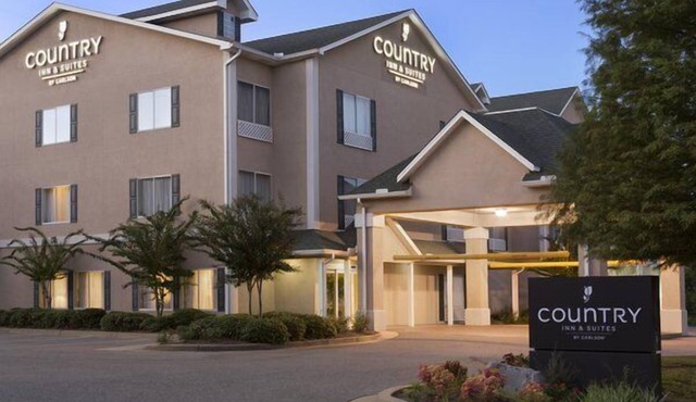 Country Inn & Suites by Radisson, Saraland, AL
