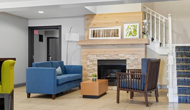 Country Inn & Suites by Radisson, Saskatoon, SK