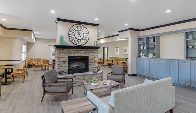 Country Inn & Suites by Radisson, Ashland - Hanover, VA