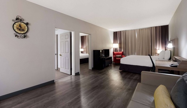 Country Inn & Suites by Radisson, Augusta at I-20, GA