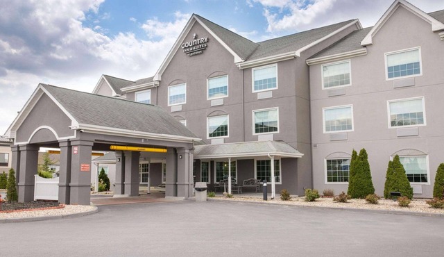 Country Inn & Suites by Radisson, Columbus West, OH