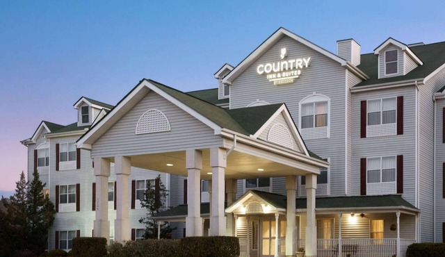 Country Inn & Suites by Radisson, Columbus, GA