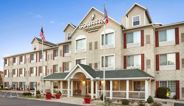 Country Inn & Suites by Radisson, Columbus Airport, OH