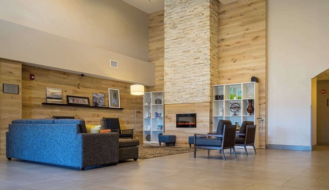Country Inn & Suites by Radisson, Doswell (Kings Dominion), VA
