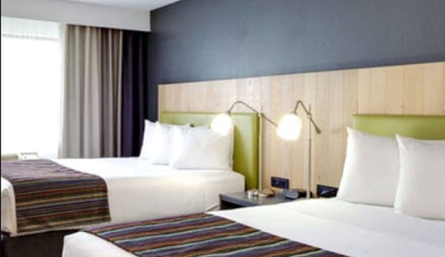 Country Inn & Suites by Radisson, Frederick, MD