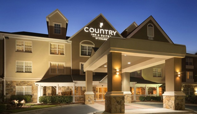 Country Inn & Suites by Radisson, Norcross, GA