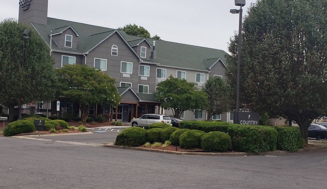 Country Inn & Suites by Radisson, Rock Hill, SC
