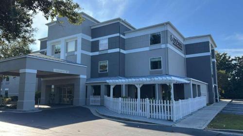 Country Inn & Suites by Radisson, Savannah Southside