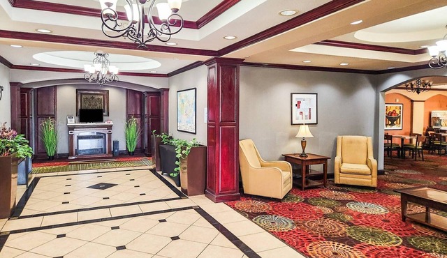 Country Inn & Suites by Radisson, Terrell