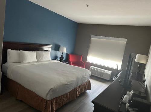 Country Inn & Suites by Radisson, Concord (Kannapolis), NC