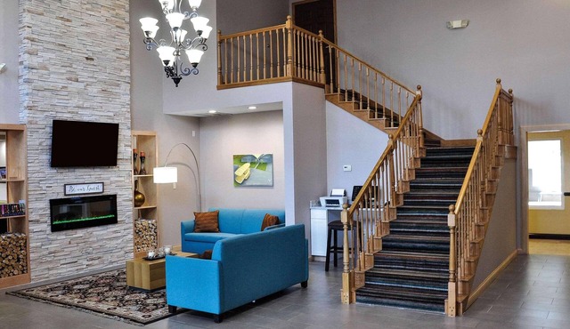 Country Inn & Suites by Radisson, Fairborn South, OH