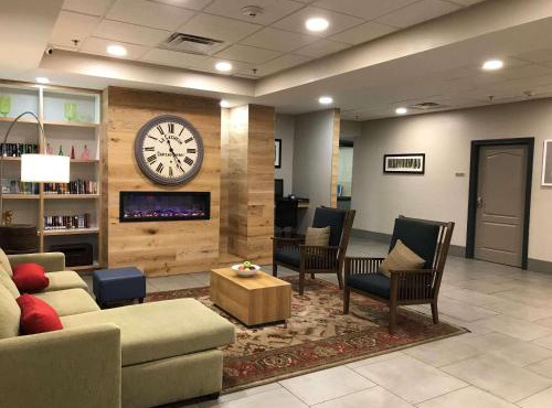 Country Inn & Suites by Radisson, Emporia, VA