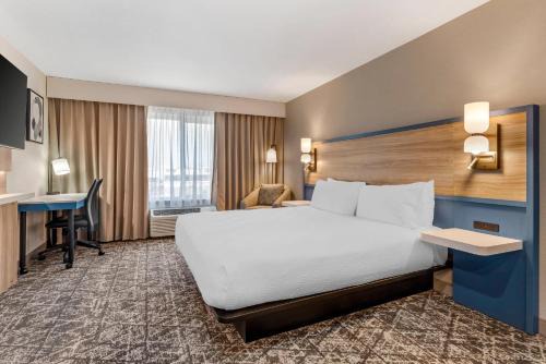 Country Inn & Suites by Radisson, Modesto-Salida