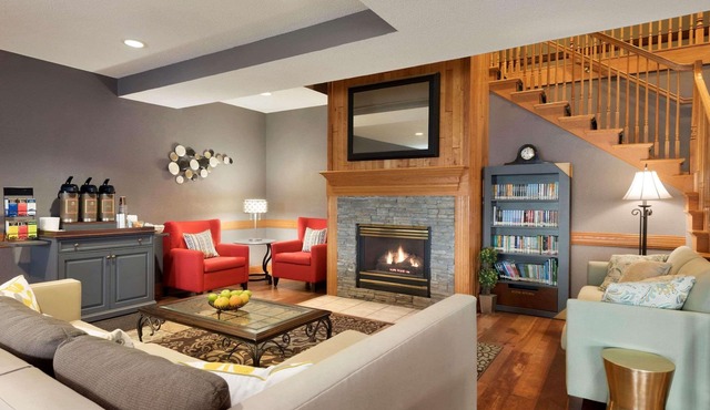 Country Inn & Suites by Radisson, Minneapolis/Shakopee