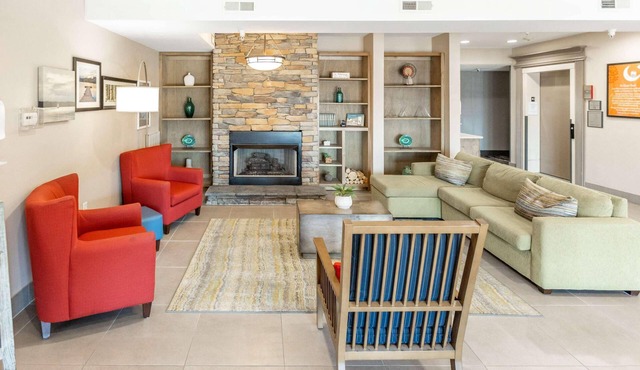 Country Inn & Suites by Radisson, Smyrna - Atlanta Northwest