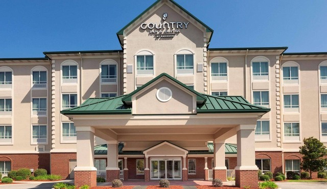 Country Inn & Suites by Radisson, Tifton, GA