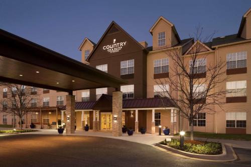 Country Inn & Suites by Radisson, Aiken South