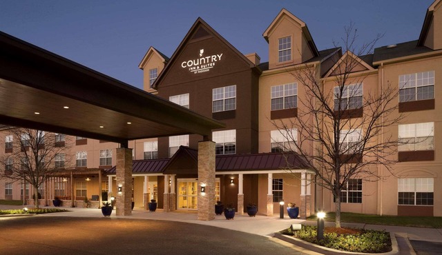 Country Inn & Suites by Radisson, Aiken South
