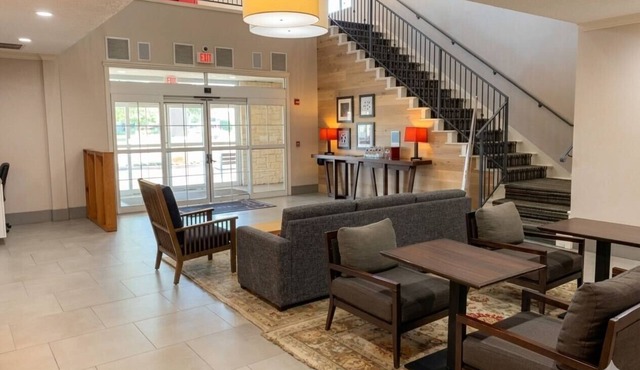 Country Inn & Suites by Radisson, Austin North (Pflugerville), TX