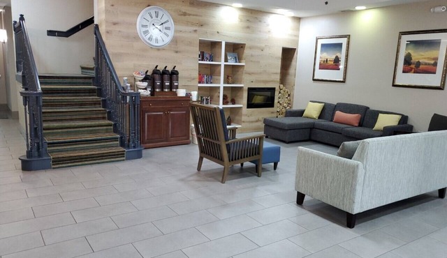 Country Inn & Suites by Radisson, Buford at Mall of Georgia, GA