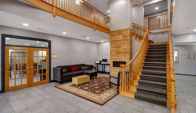 Country Inn & Suites by Radisson, Cincinnati Airport, KY