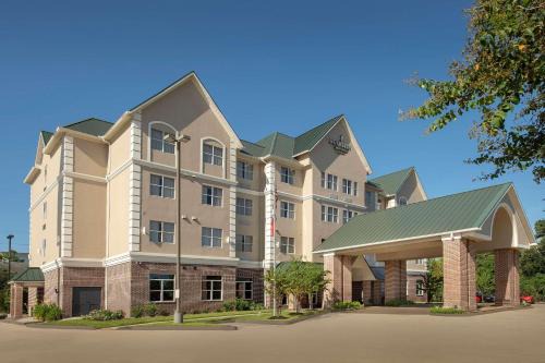 Country Inn & Suites by Radisson, Humble IAH East