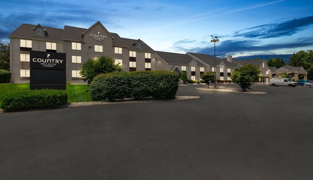 Country Inn & Suites by Radisson, Roanoke, VA