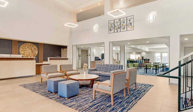 Country Inn & Suites by Radisson, Modesto/Salida