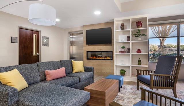 Country Inn & Suites by Radisson, Shelby, NC