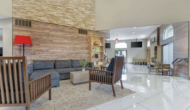 Country Inn & Suites by Radisson, Vallejo Napa Valley, CA