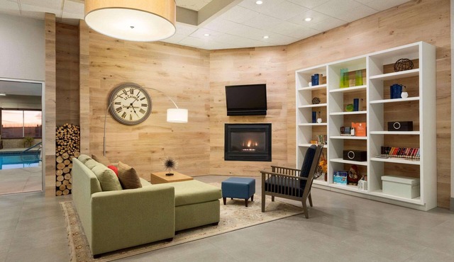 Country Inn & Suites by Radisson, Sidney, NE